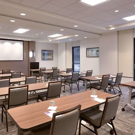 Hyatt Place Anchorage-Midtown-3
