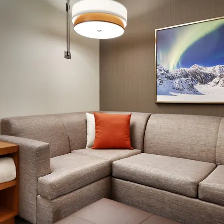 Hyatt Place Anchorage-Midtown-2
